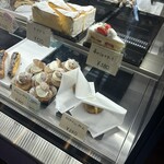 オザワ洋菓子店 - 