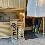 酒場 アンチョコ - 