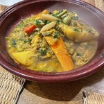 ル・マラケシュ - 