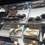 オザワ洋菓子店 - 