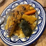 ル・マラケシュ - 