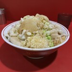 ラーメン二郎  札幌店 - 