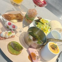 フレンチバルギンザ by plein - 
