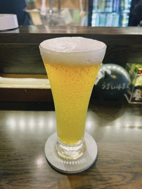 Beer Bar RAW - 釧路（ビアバー）の写真