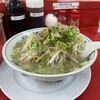 ラーメン福 知立店