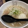 ラーメン海鳴 博多デイトス店