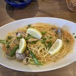 トラットリア・バンビーナ 筑縄店 - 