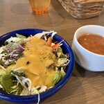 トラットリア・バンビーナ - 