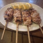 鳥さわ ジグボーンクラブ - 