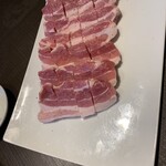 焼肉 韓国料理 コラボ and マンジョッオヒャンジョッパル & ソベッチャのカンジャンケジャン 三軒茶屋 - 