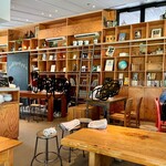 ラシーヌ ファーム トゥー パーク - 