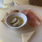 トラットリア・コッレ - 