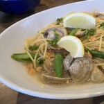 トラットリア・バンビーナ 筑縄店 - 