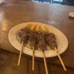 鳥さわ ジグボーンクラブ - 