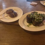 鳥さわ ジグボーンクラブ - 