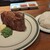 マロリーポークステーキ - 料理写真: