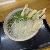 立喰い生麺 香春バイパス店