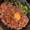 精肉・卸の肉バルSanoso