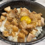 蒙古タンメン中本 - 