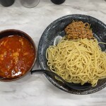 蒙古タンメン中本 - 