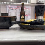 蒙古タンメン中本 - 