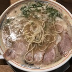 三代目 博多 だるま - 