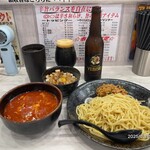 蒙古タンメン中本 - 