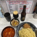 蒙古タンメン中本 - 