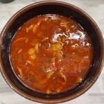 蒙古タンメン中本 - 