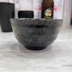 蒙古タンメン中本 - 