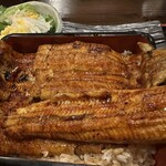 虎ノ門 うなぎのお宿 - 