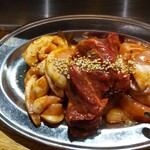 (卸) 花島精肉店 - 