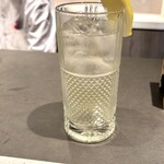 焼鳥 燃暖 - 知多ハイボール