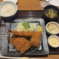 とんかつ まい泉 青山本店 - 