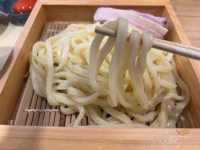 武田製麺所 - 愛宕橋（うどん）の写真