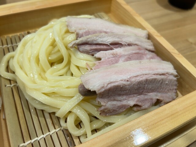 武田製麺所 - 愛宕橋（うどん）の写真