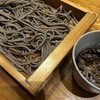 山形蕎麦茶寮 月の山