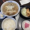 まると食堂