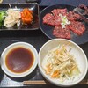 焼肉明成館 駅前店