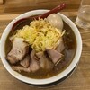 麺や 七彩