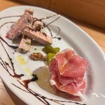 グラツィオーゾ - 