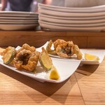 グラツィオーゾ - 