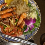 チャイナキッチン 胡宮 - 