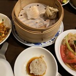 チャイナキッチン 胡宮 - 