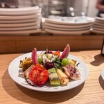 グラツィオーゾ - 