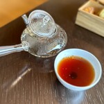 ザ・ロビーラウンジ - 