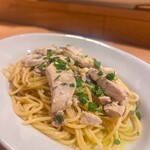 グラツィオーゾ - 