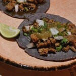 クイシェ メスカレリア - 