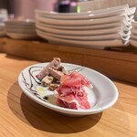 グラツィオーゾ - 