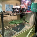 トライバルカリー - 